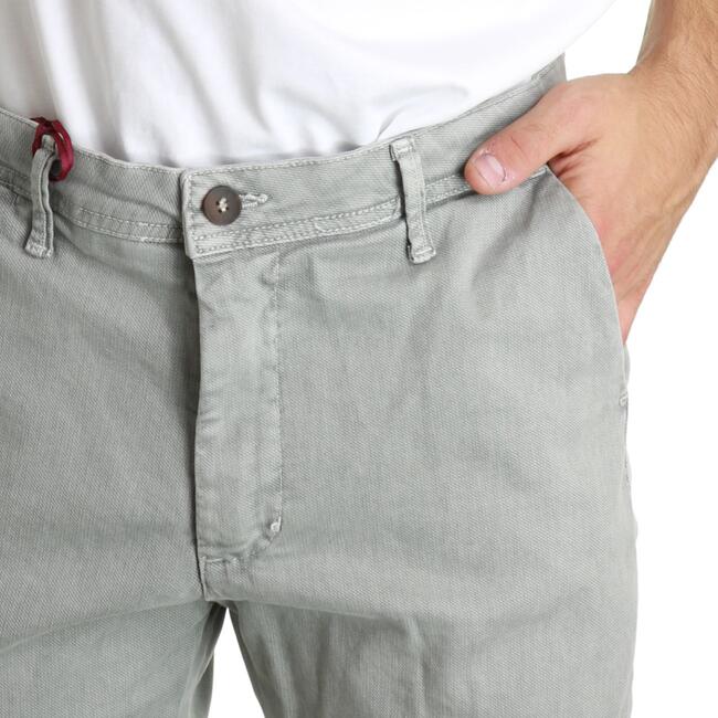PANTALONE VIENNA SQUAD - Mad Fashion | img vers.650x/